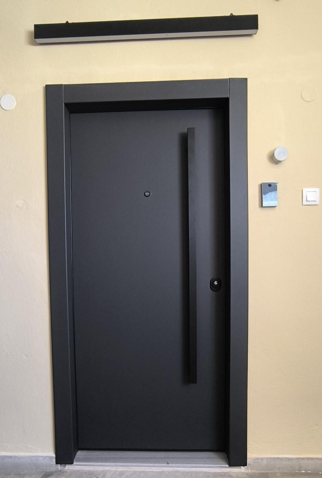 Larisa Absolute Suites, Sky View Smart Home Екстериор снимка